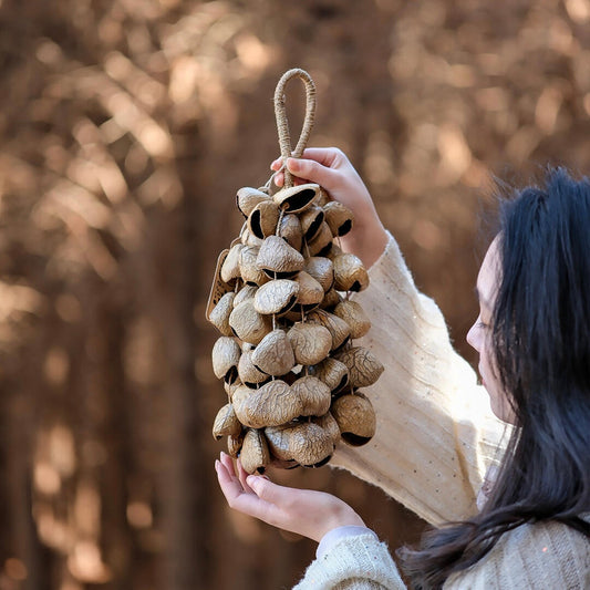 🌲For When the World Gets Too Loud (The Magic of Wood Sounds)
